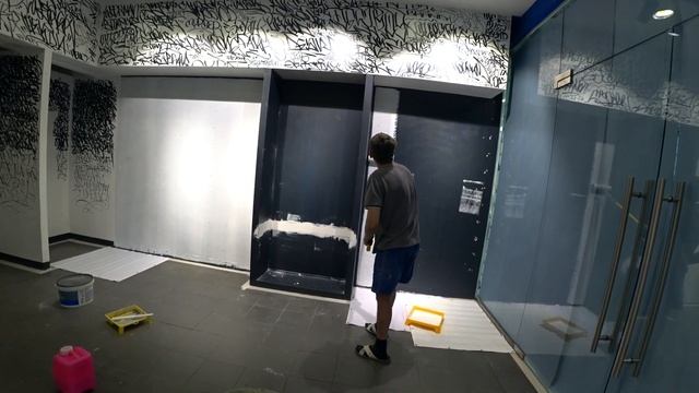 Ремонт магазина. Первые трудности. Мужская одежда. Вологда. Малый бизнес с нуля. Александр Васильев смотреть онлайн