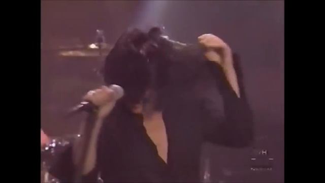 Super Hot Michael Hutchence (INXS)