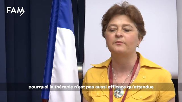 Professeur Marina SHESTAKOVA - Point général sur le Forum FAMx Moscou смотреть онлайн