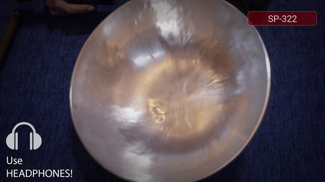 SP 322 Поющие чаши купить / Купить тибетские чаши / Поющие чаши для йоги / Поющая чаша для массажа смотреть онлайн