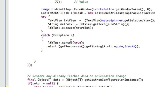 Android Tutorial 11: Integrating Google Analytics in an Android App смотреть онлайн