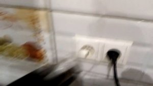 Восстанавливаем эпоксидную затирку #1