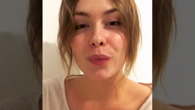 "Выжить После" Instagram Евгении Розановой смотреть онлайн