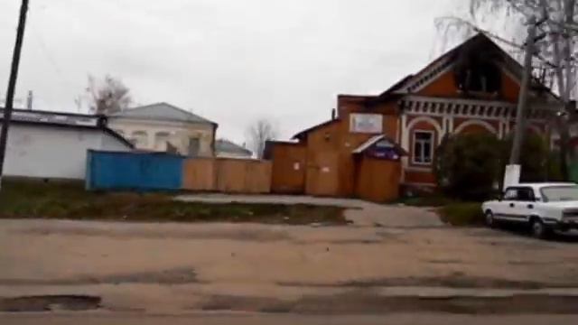 Малая Родина, Сурское смотреть онлайн