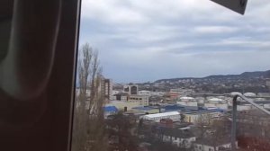 Нас напугали. Почему гудит сирена? Туапсе