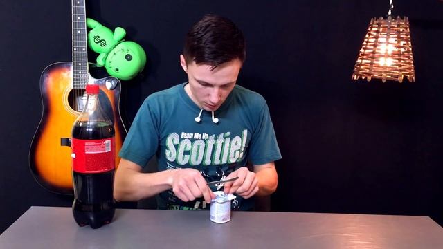 КАК СДЕЛАТЬ МОРОЖЕНОЕ ИЗ КОЛЫ! PaY КРУТО КАК дорого дешего! смотреть онлайн