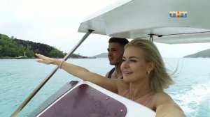 Дом 2 Остров любви, 1 сезон, 670 серия (25.06.2018)