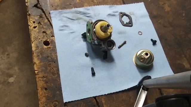 Honda GX160 plate compactor Repair-A-Thon! 3 repairs in 1 video. Let's fix them all. смотреть онлайн