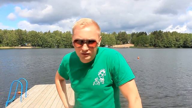 Санаторий Кооператор 1 смена 2017