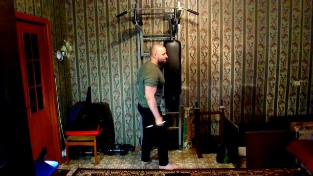 Программа тренировки бицепса один раз в неделю смотреть онлайн