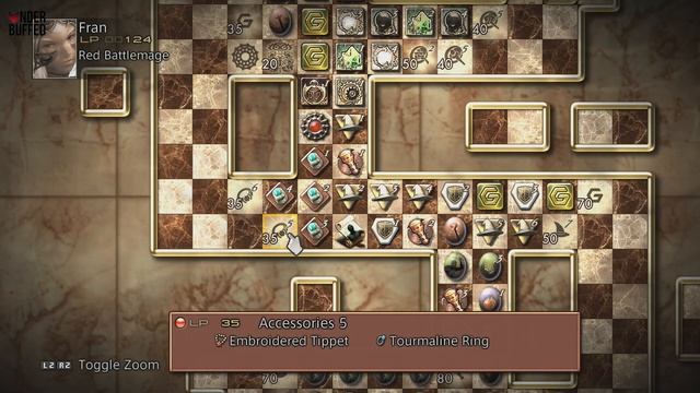 Final Fantasy XII: The Zodiac Age - Second License Board Explained смотреть онлайн