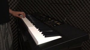 Casio CTK 2400