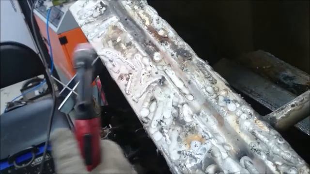 Ремонт Blueweld Best Tig 422 AC-DC в сервисном центре Зона-Сварки.РФ | Ремонт сварочных аппаратов смотреть онлайн