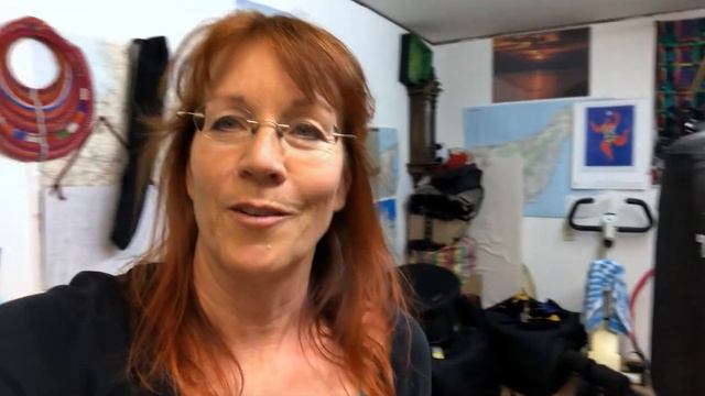 QUO VADIS, KULTUR? | Babette Haag zur aktuellen Situation смотреть онлайн