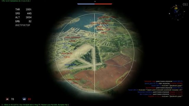 Твой комп точно потянет эти игры!!!!! _ или Топ 8 онлайн видеоигр для слабых ПК... смотреть онлайн