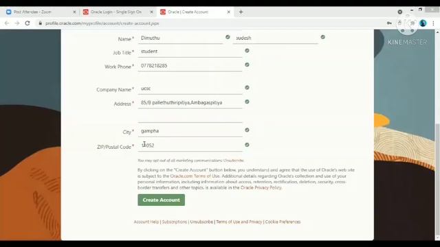 How to Download and Install JDK | Java SE 8 | Create oracle account | BIT Degree UCSC |in Sinhala смотреть онлайн