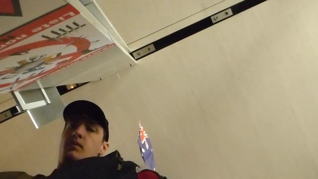 FLYING TO FRANCE TO BUY A BAGUETTE... смотреть онлайн