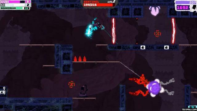 Featherpunk Prime gameplay PC HD смотреть онлайн