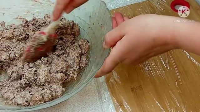 Вкусные традиции