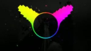 Снова ночь окружила меня (remix)