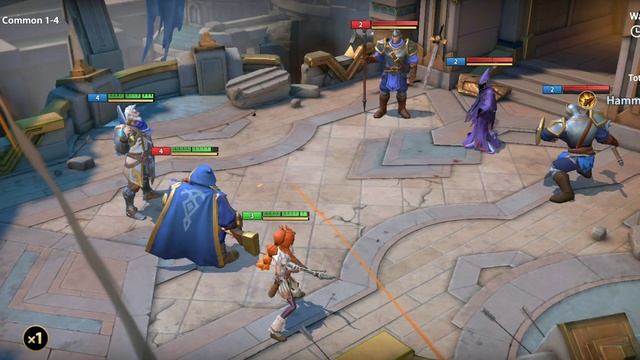 ?Infinity magicarid Android Game? Play⁉️ Finally All HEROES UNLOCKED #infinity #infinitywar#infinit смотреть онлайн