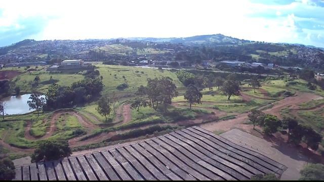 DRONE PERDIDO NO ESPAÇO-06FEV24. смотреть онлайн