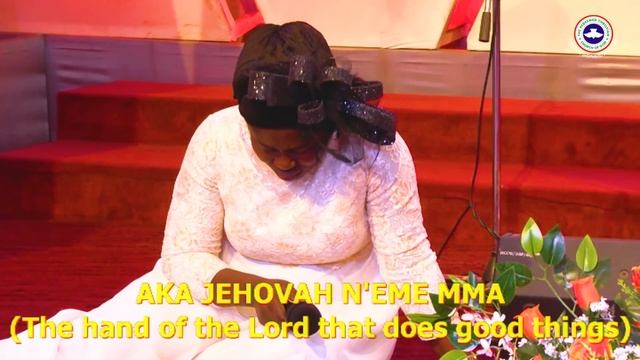 Osinachi Nwachukwu'| Praise Concert | RCCG, The Good Shepherd's Pasture смотреть онлайн