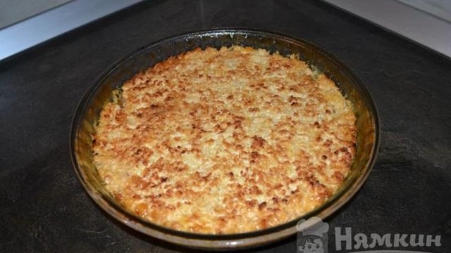 Кухня Мамашки