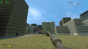 Скибиди Туалет против Камерамена в Гаррис Мод Sandbox GMOD ► Garry's Mod