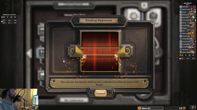 Hearth Stone Deck Tracker смотреть онлайн
