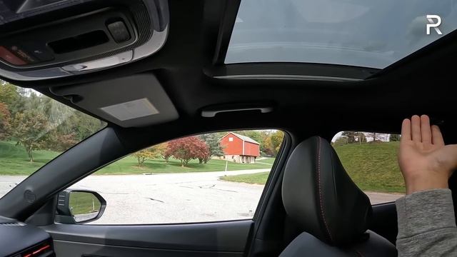 The 2024 Hyundai Kona N-Line HTRAC Is A Sporty Take On A Crosstrek Fighting SUV смотреть онлайн