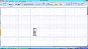 Microsoft Excel. Маркер заполнения