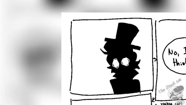 Murder Drones - Un Nuevo Labor (Fandub Español Latino) - The Dreik 246 смотреть онлайн