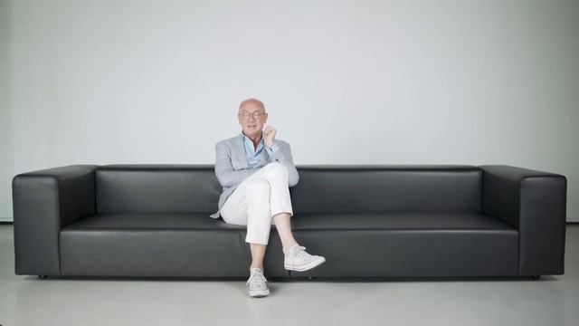 20 + 20: Wall design Piero Lissoni смотреть онлайн