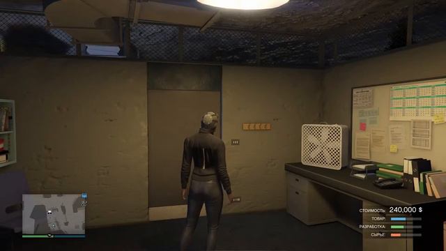 Ограбление Кайо Перико дважды - GTA 5 ONLINE - Прохождение игры на PS5 смотреть онлайн