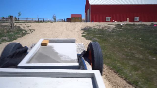 EPIC step-by-step DIY Pizza Oven Build смотреть онлайн