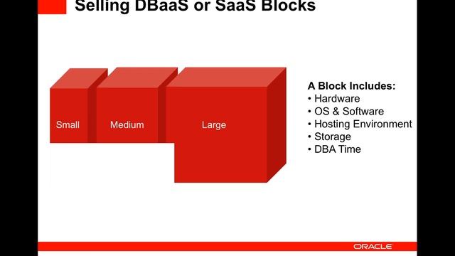 Exadata and Exalogic for the Public Sector смотреть онлайн