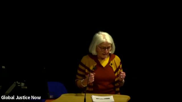 Resisting Monopoly Capitalism - Opening plenary смотреть онлайн