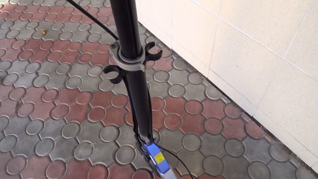 Обзор самоката ROCES 175 смотреть онлайн