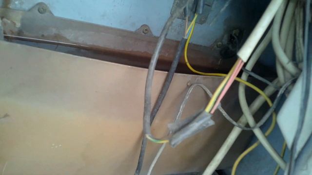 Ремонт среднетемпературной камеры Замена датчика объема смотреть онлайн