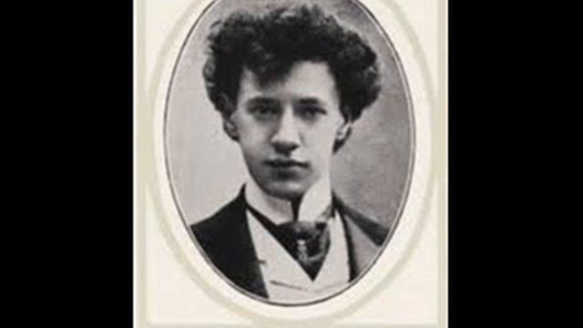 Ossip Gabrilowitsch plays Sapelnikoff "Elfentanz" Op. 3 смотреть онлайн