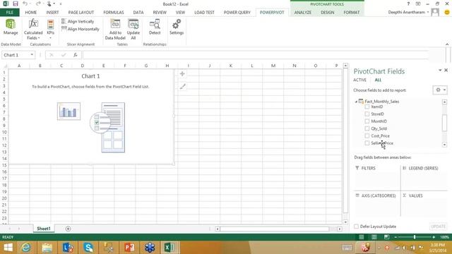 Copy of Microsoft Cloud BI with Windows Azure -- Whats possible смотреть онлайн