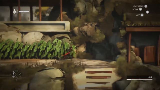 Assassin’s Creed Chronicles China walkthrough part 2 смотреть онлайн