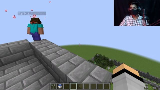 MINECRAFT LIVE STREAM | JOIN MY PUBLIC SMP JAVA / PE 24/7 | FACECAM STREAM смотреть онлайн