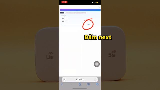 Hướng Dẫn Sử Dụng Bộ Phát Wifi 4G Lte Cat6 E5785-Pro Màn Hình Lcd-Tốc Độ 300Mbps-Pin 3000mAh смотреть онлайн