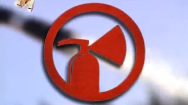 Огнетушители порошковый, пенный, углекислотный Какой лучше смотреть онлайн