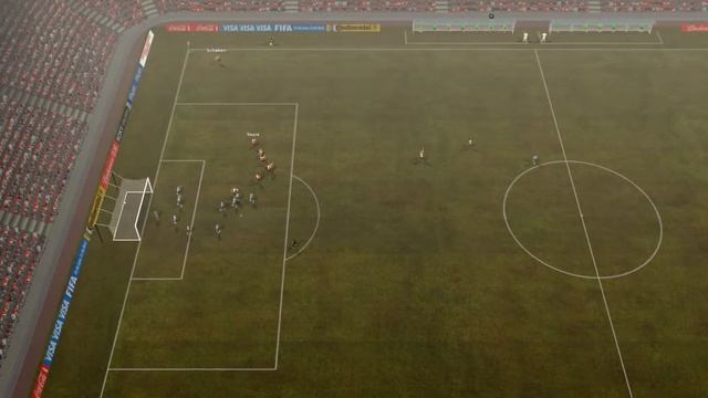 Feyenoord 3 - 1 Ajax - Match Highlights смотреть онлайн