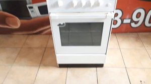 Обзор газовой плиты «Дарина» успей купить всего 4900р