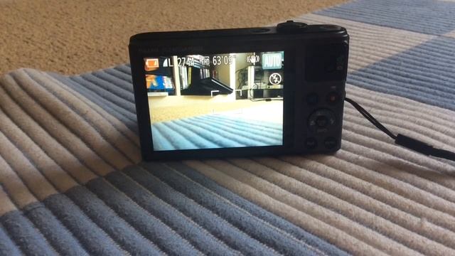 Canon PowerShot SX620 HS Review смотреть онлайн