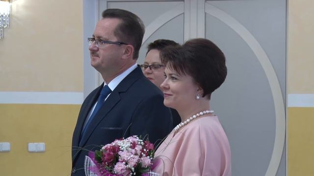 Серебряный юбилей четы Лосик смотреть онлайн